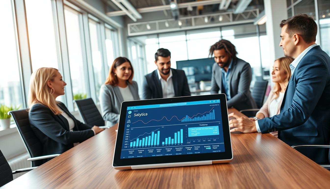 Transforming Knowledge Management with AI