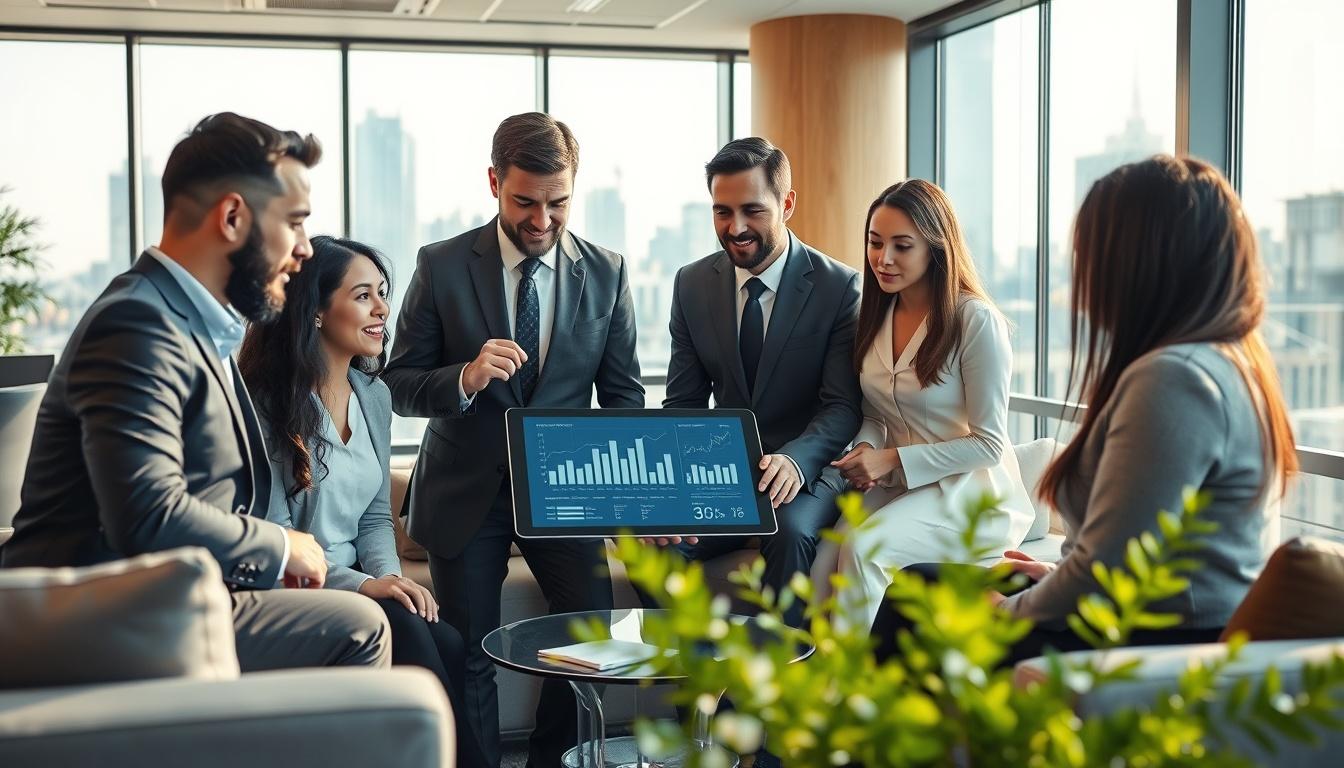 Pricing hero visual